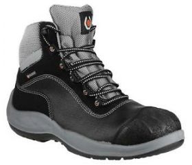 Bota seguridad  Base Beethoven  